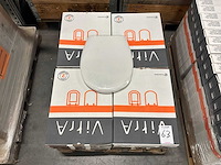 Vitra - 115-003-001 - wc-bril (17x) - afbeelding 4 van  5