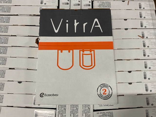 Vitra - 115-003-001 - wc-brillen (45x) - afbeelding 4 van  5