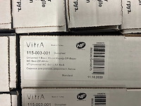 Vitra - 115-003-001 - wc-brillen (45x) - afbeelding 5 van  5