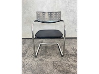 Vitra - 4p design conferentieset ø120 - afbeelding 11 van  17