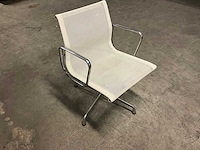 Vitra - 654690 - vergaderstoel (6x) - afbeelding 1 van  4