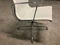 Vitra - 654690 - vergaderstoel (6x) - afbeelding 2 van  4