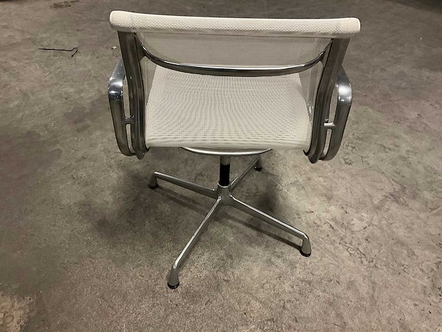 Vitra - 654690 - vergaderstoel (6x) - afbeelding 3 van  4