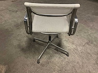 Vitra - 654690 - vergaderstoel (6x) - afbeelding 3 van  4