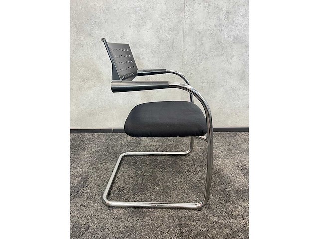 Vitra - 6p design conferentieset 160x100 - afbeelding 14 van  19