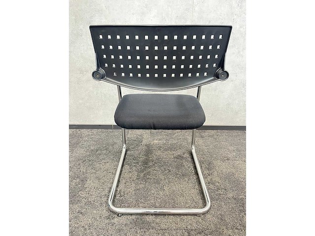 Vitra - 6p design conferentieset 160x100 - afbeelding 15 van  19