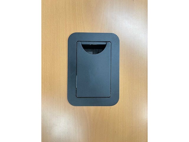 Vitra - 6p design conferentieset 160x100 - afbeelding 5 van  19