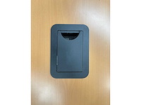 Vitra - 6p design conferentieset 160x100 - afbeelding 5 van  19