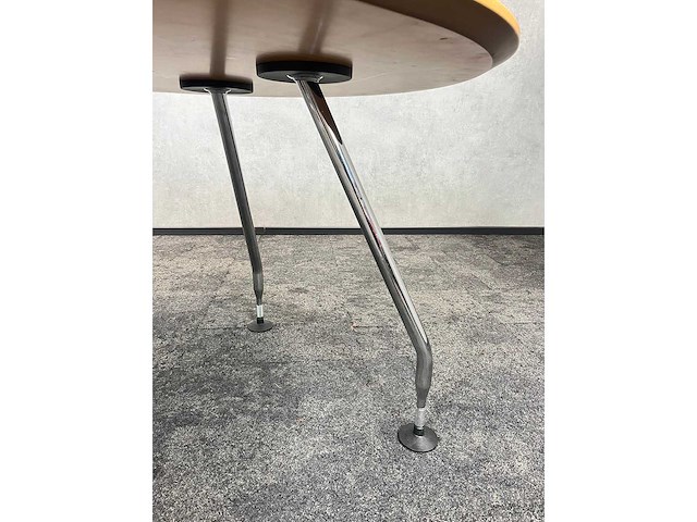 Vitra - 6p design conferentieset 160x100 - afbeelding 9 van  19