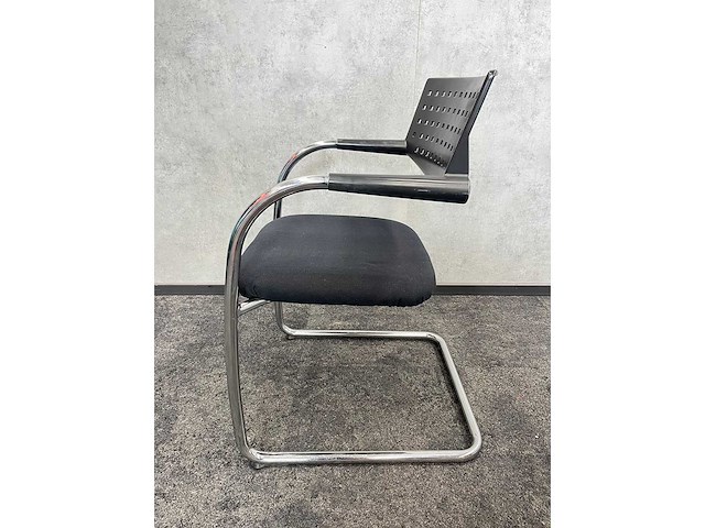 Vitra - 6p design conferentieset 160x100 - afbeelding 16 van  19