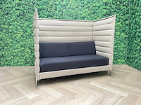 Vitra - alcove highback design sofa - afbeelding 1 van  10