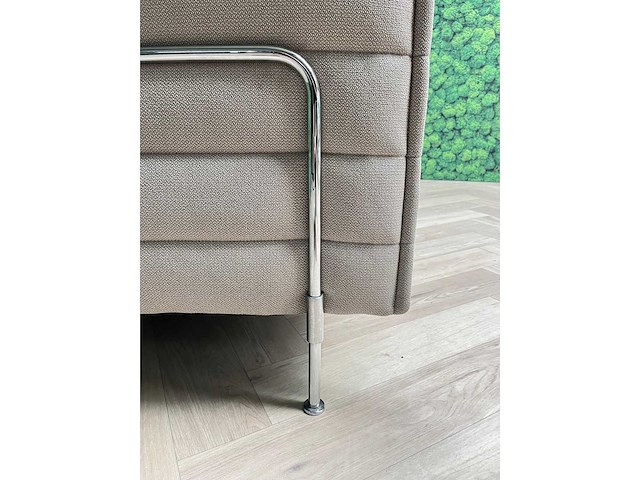 Vitra - alcove highback design sofa - afbeelding 10 van  10