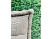 Vitra - alcove highback design sofa - afbeelding 6 van  7