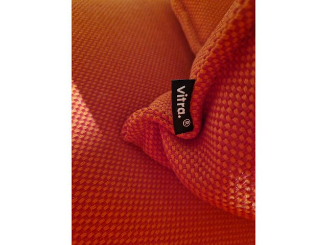 Vitra - alcove plume - fauteuil - afbeelding 3 van  10