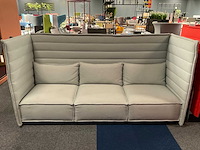Vitra - alcove plume contract - bankstel - afbeelding 1 van  3