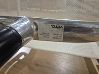 Vitra - bureaustoelen - ea 108 - conference chairs (4x) - afbeelding 17 van  17