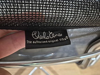 Vitra - bureaustoelen - ea 108 - vergaderstoel - conference chair - afbeelding 4 van  10