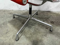 Vitra - eames ea108 - stoel (2x) - afbeelding 2 van  13