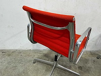 Vitra - eames ea108 - stoel (2x) - afbeelding 5 van  13