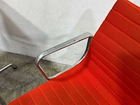 Vitra - eames ea108 - stoel (2x) - afbeelding 11 van  13