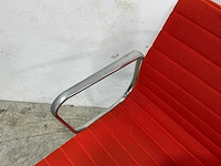 Vitra - eames ea108 - stoel (2x) - afbeelding 13 van  13