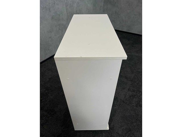 Vitra - halfhoge roldeurkast - afbeelding 2 van  10