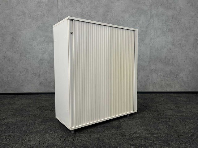Vitra - halfhoge roldeurkast - afbeelding 1 van  10