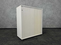 Vitra - halfhoge roldeurkast - afbeelding 1 van  10