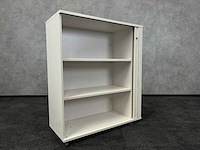 Vitra - halfhoge roldeurkast - afbeelding 3 van  10