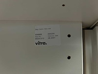 Vitra - halfhoge roldeurkast - afbeelding 4 van  10