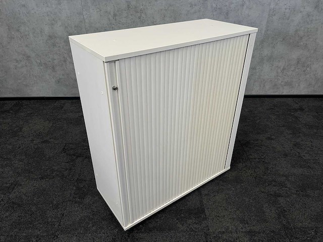Vitra - halfhoge roldeurkast - afbeelding 6 van  10