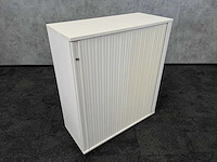 Vitra - halfhoge roldeurkast - afbeelding 6 van  10