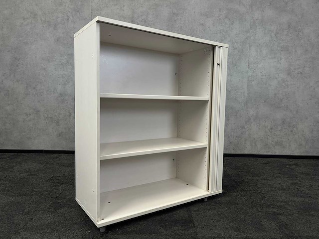 Vitra - halfhoge roldeurkast - afbeelding 8 van  10