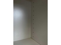 Vitra - halfhoge roldeurkast - afbeelding 9 van  10
