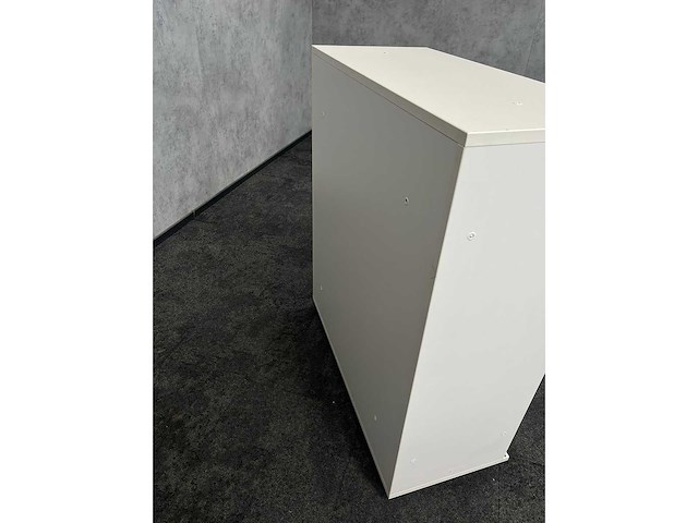 Vitra - halfhoge roldeurkast - afbeelding 10 van  10