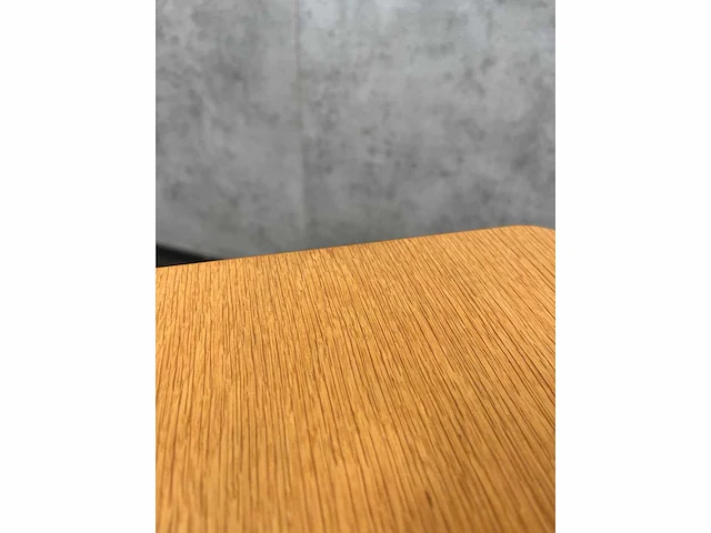 Vitra - kantoor opstelling 320x120 - afbeelding 3 van  38