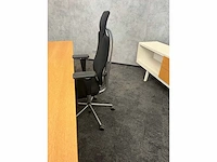 Vitra - kantoor opstelling 320x120 - afbeelding 4 van  38