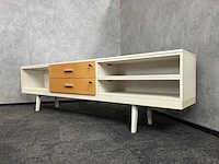 Vitra - kantoor opstelling 320x120 - afbeelding 5 van  38
