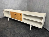 Vitra - kantoor opstelling 320x120 - afbeelding 6 van  38
