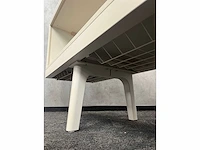 Vitra - kantoor opstelling 320x120 - afbeelding 9 van  38