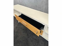 Vitra - kantoor opstelling 320x120 - afbeelding 10 van  38