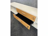 Vitra - kantoor opstelling 320x120 - afbeelding 12 van  38