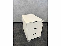Vitra - kantoor opstelling 320x120 - afbeelding 14 van  38