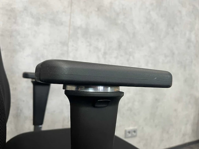 Vitra - kantoor opstelling 320x120 - afbeelding 26 van  38