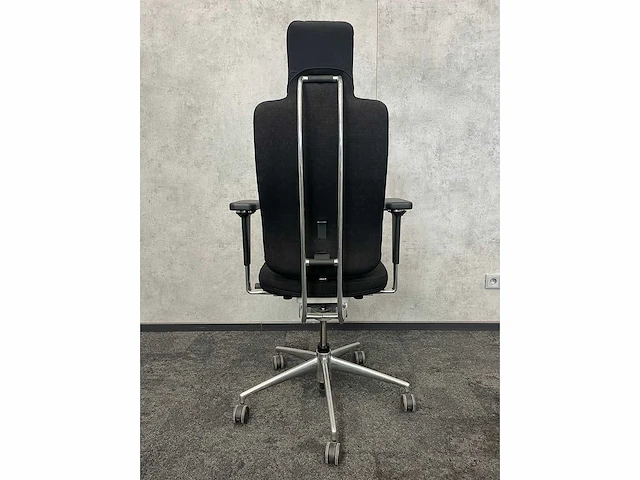 Vitra - kantoor opstelling 320x120 - afbeelding 27 van  38