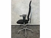 Vitra - kantoor opstelling 320x120 - afbeelding 31 van  38