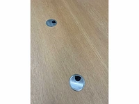 Vitra - kantoor opstelling 320x120 - afbeelding 38 van  38