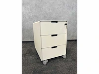 Vitra - kantoor opstelling 320x120 - afbeelding 12 van  35