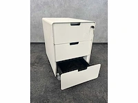 Vitra - kantoor opstelling 320x120 - afbeelding 16 van  35