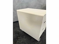 Vitra - kantoor opstelling 320x120 - afbeelding 18 van  35